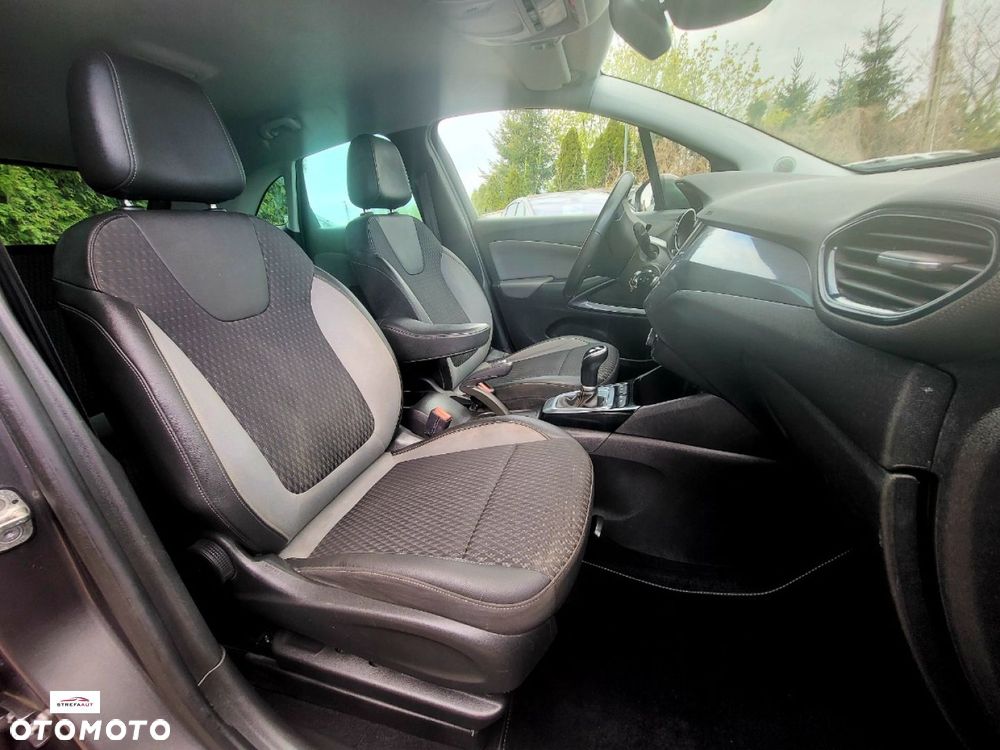 Opel Crossland X - 7