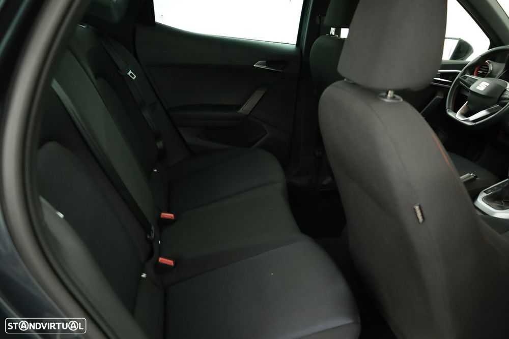 SEAT Arona 1.0 TSI FR - 21