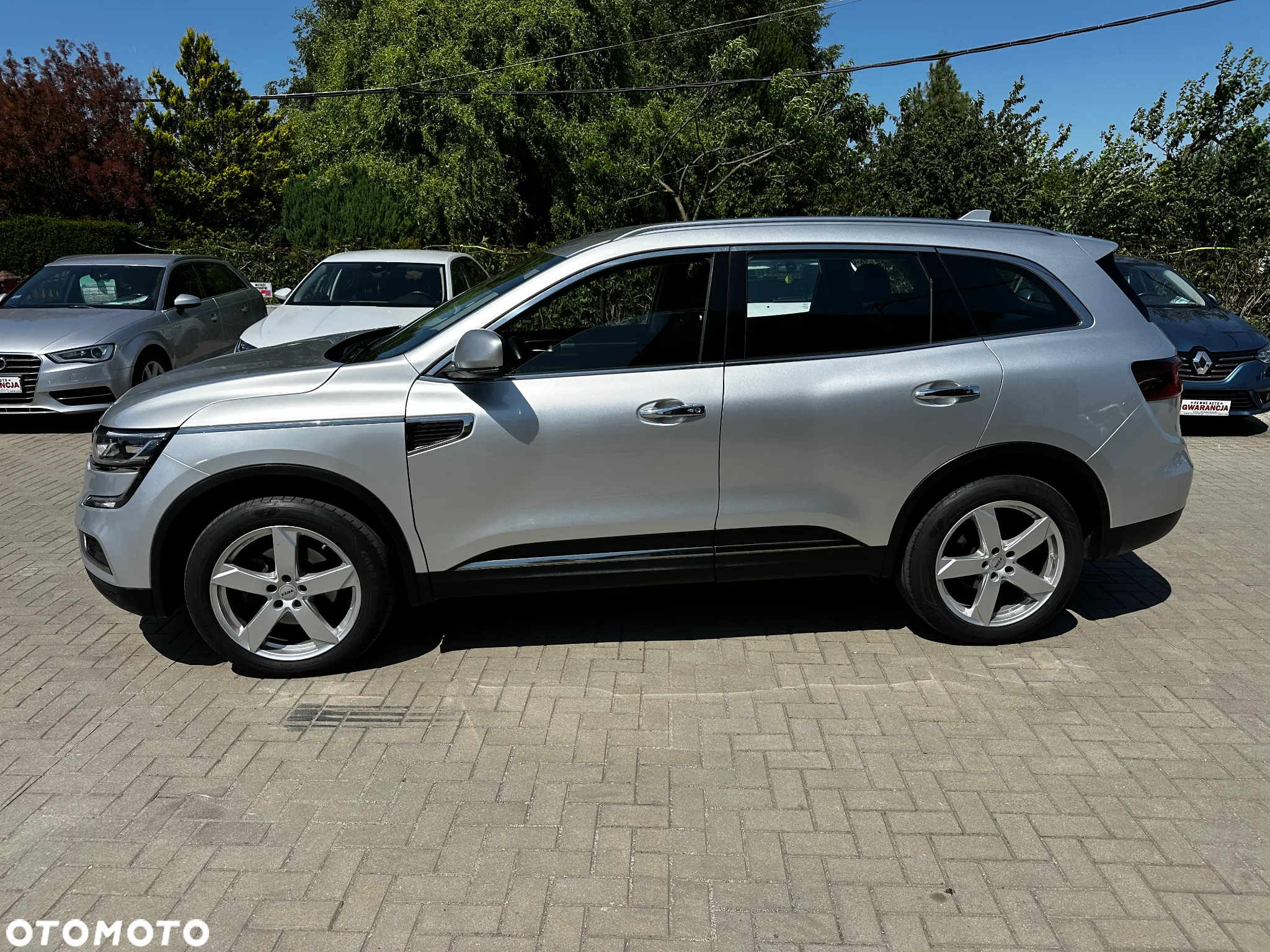 Renault Koleos - 5