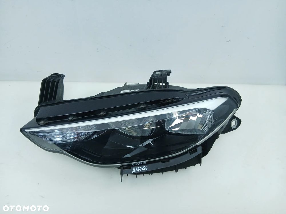 Reflektor przód przedni lewy lampa lewa Fiat Tipo II - 2