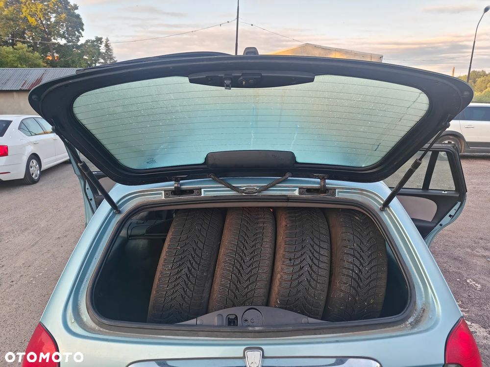 Rover 75 2.0 CDT - 13