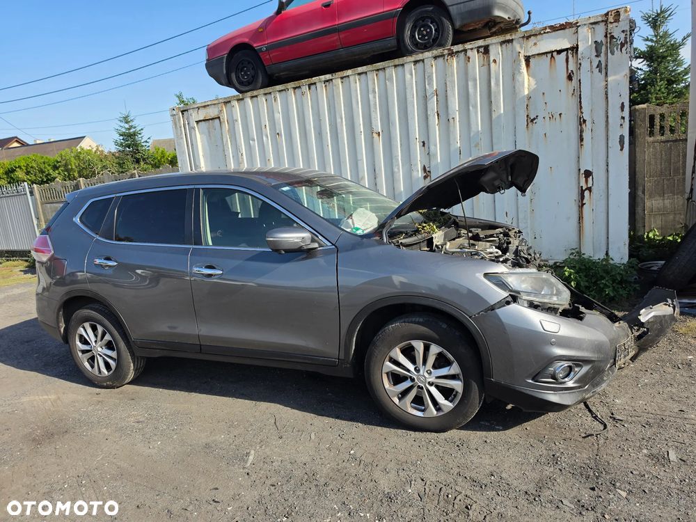Nissan X-Trail 1.6 DIG-T Acenta - 1