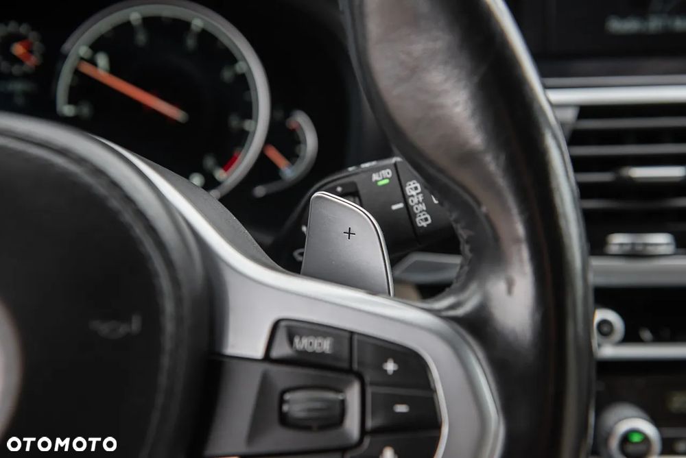 BMW X3 xDrive20d M Sport sport - 21