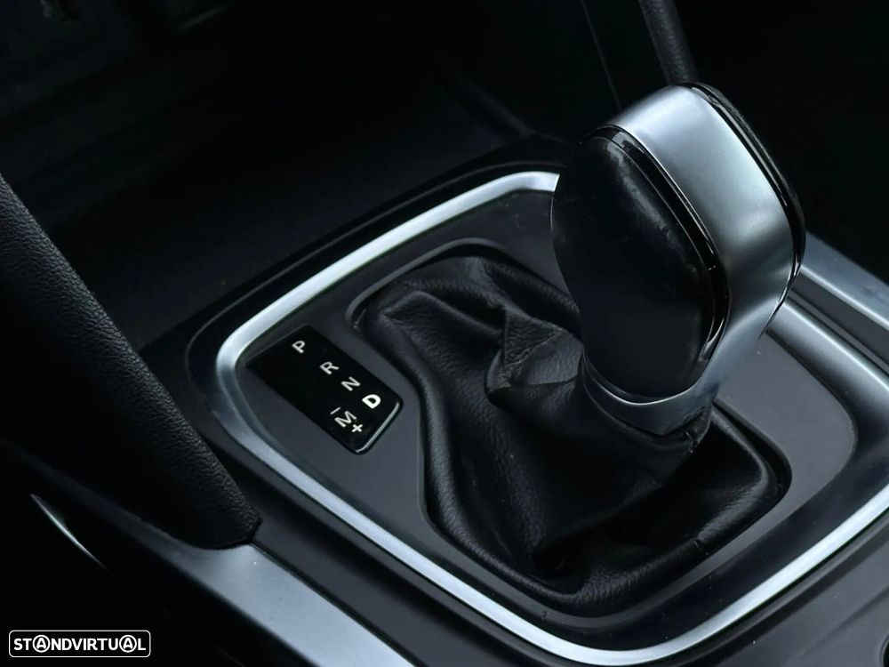 Renault Mégane - 19