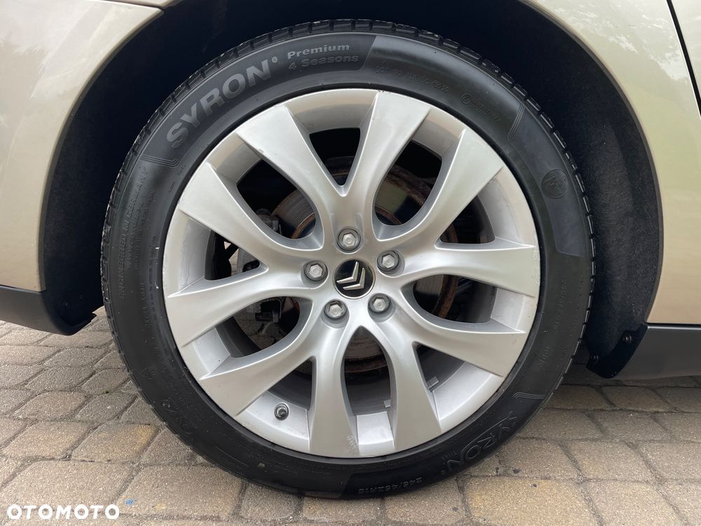 Citroën C5 1.6 THP 16V Exclusive - 17