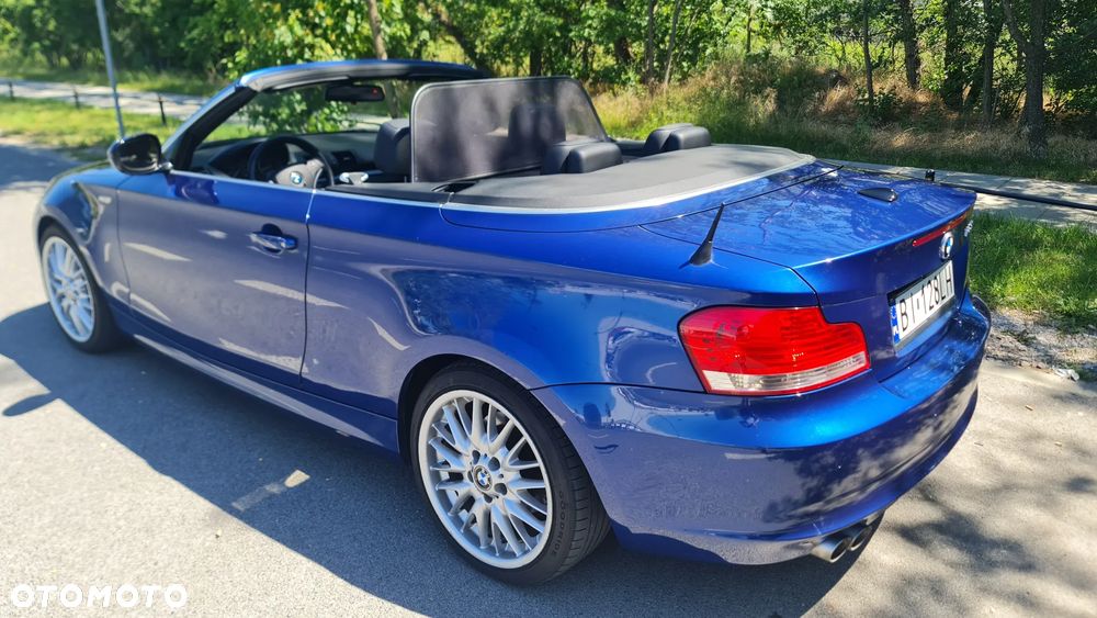 BMW Seria 1 125i Limited Edition Lifestyle - 7