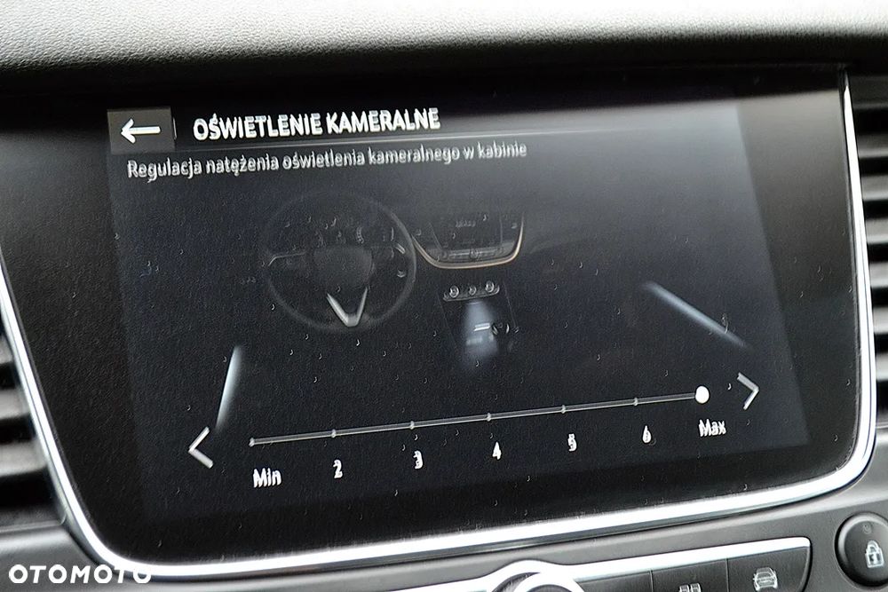 Opel Grandland X 2.0 D Start/Stop Automatik Innovation - 30