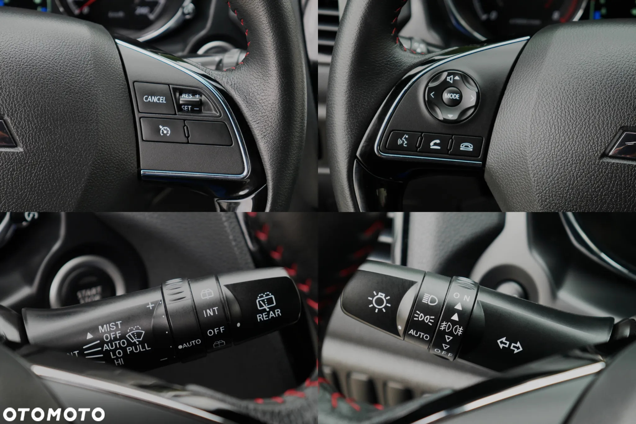Mitsubishi ASX 2.0 Intense - 34