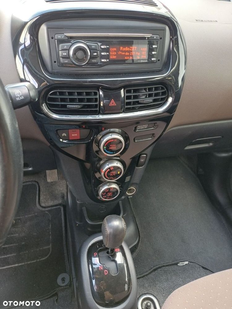 Citroën C-Zero - 15