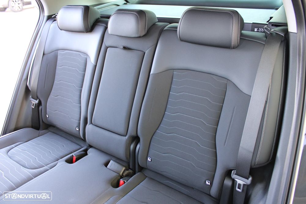 Kia Sportage 1.6 T-GDi HEV Drive - 40