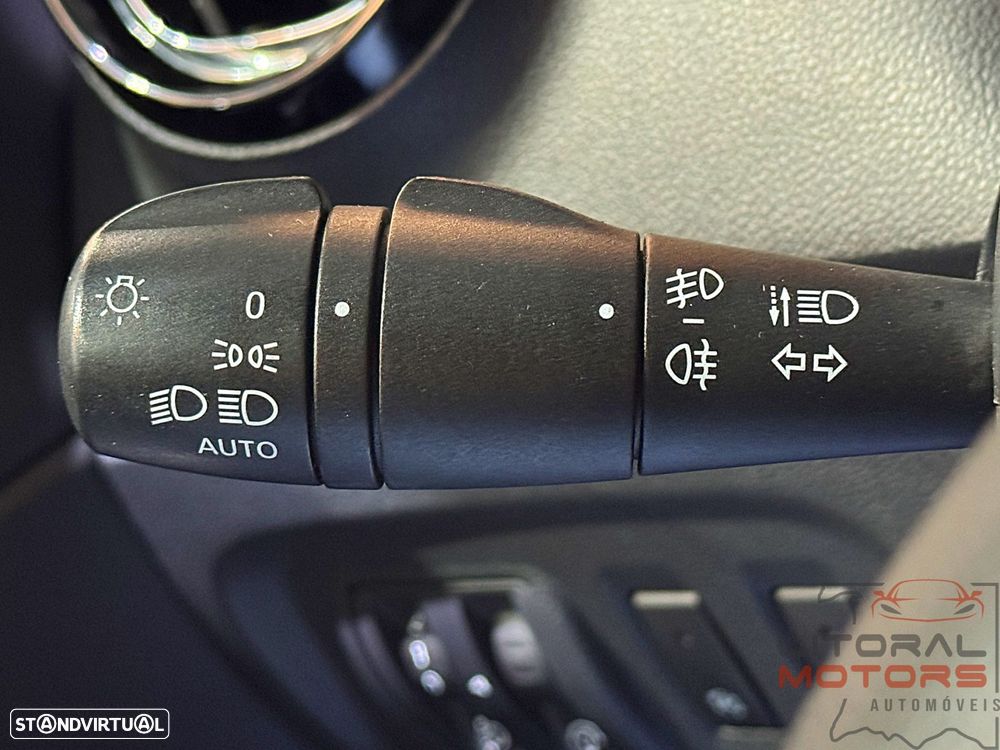 Renault Captur 1.5 dCi Exclusive - 22