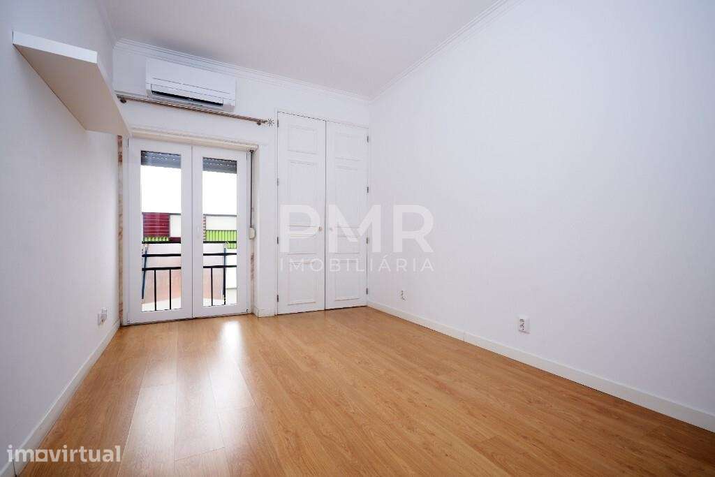 Apartamento T3 em Telheiras para arrendamento - Grande imagem: 4/21