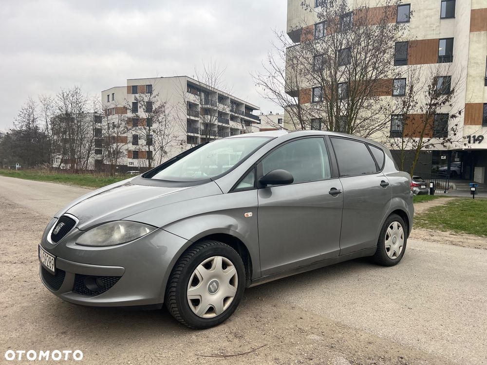 Seat Toledo 1.6 Superwagen - 2