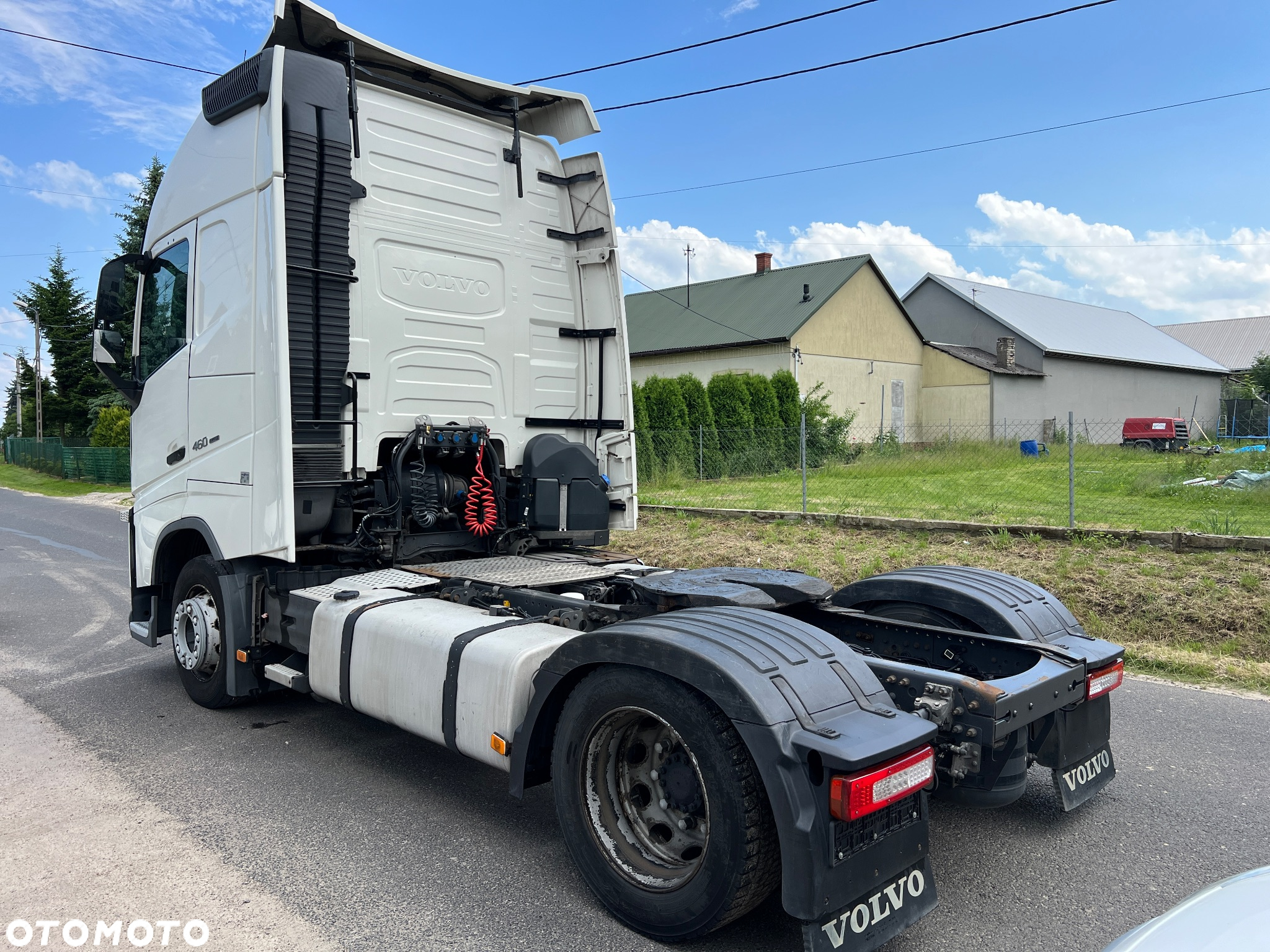 Volvo - 27
