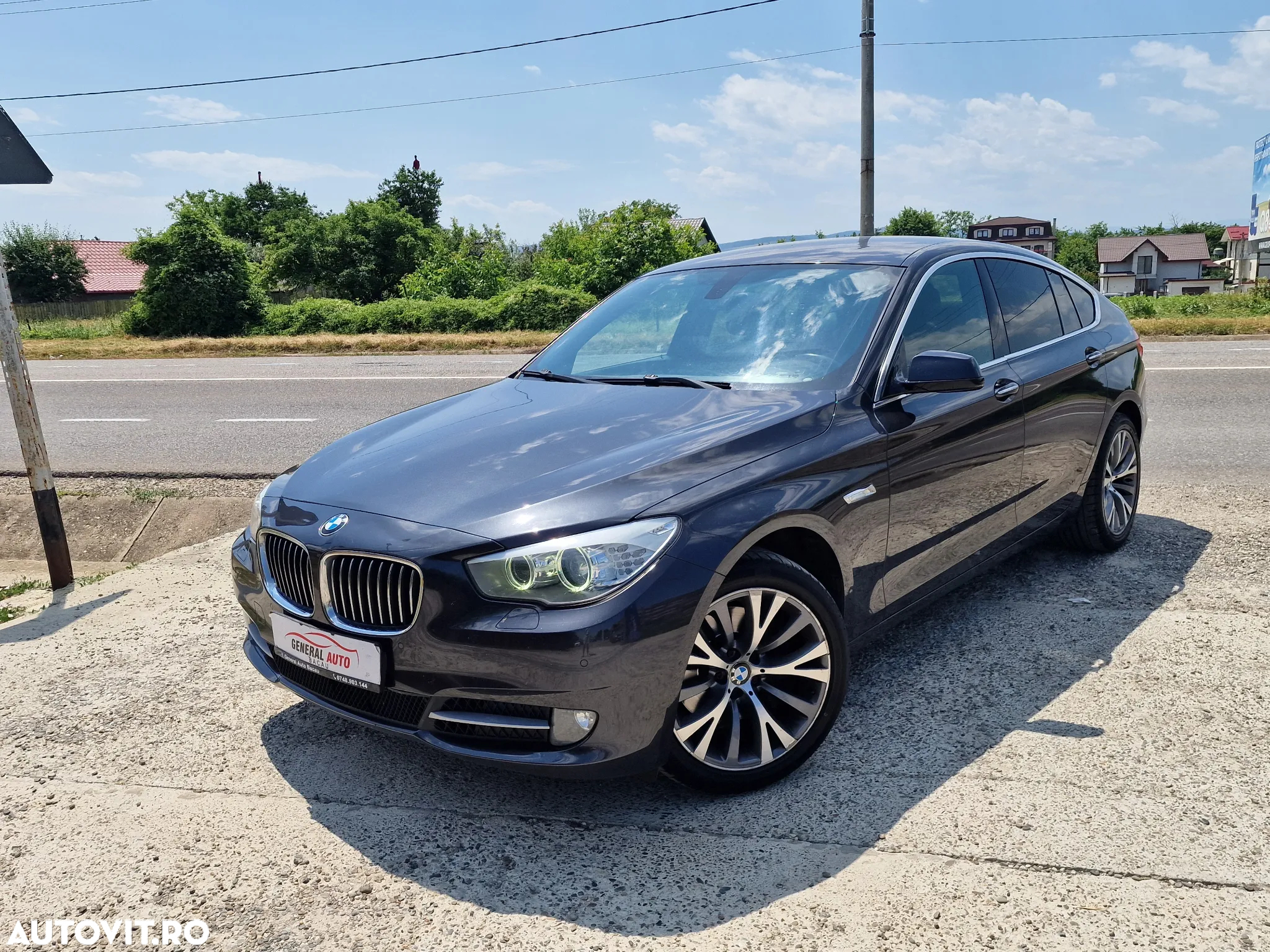 BMW Seria 5 - 3