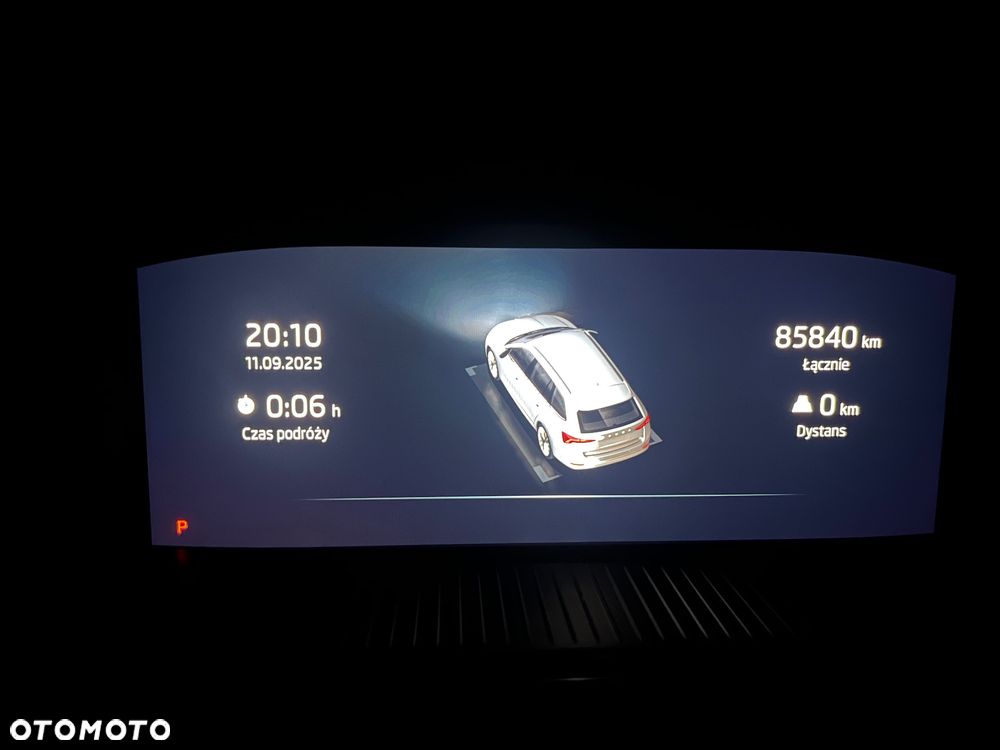 Skoda Octavia - 17