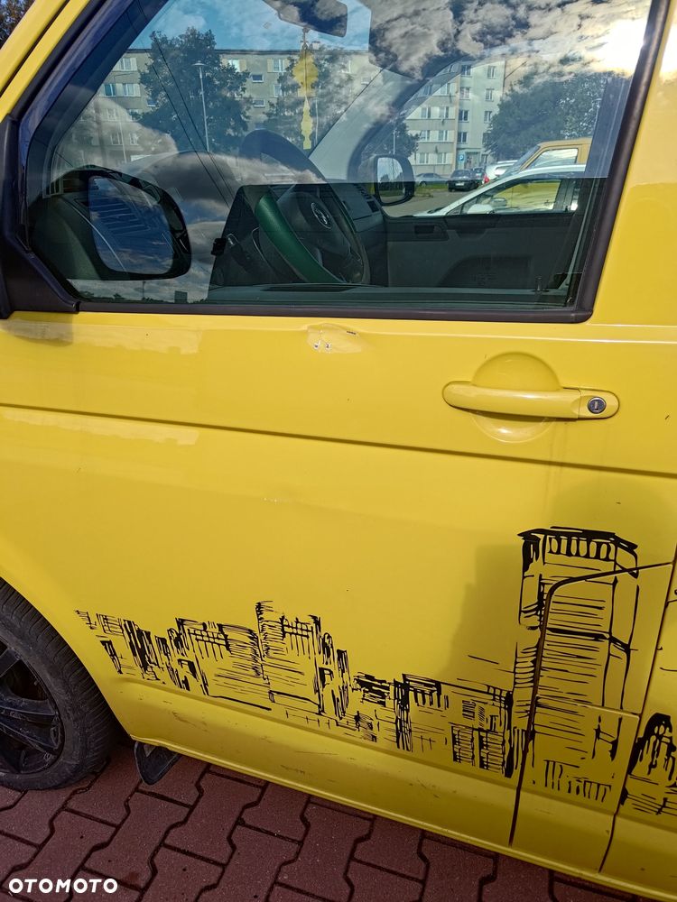 Volkswagen T5 - 6