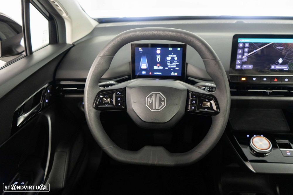 MG MG4 51 kWh Standard - 26