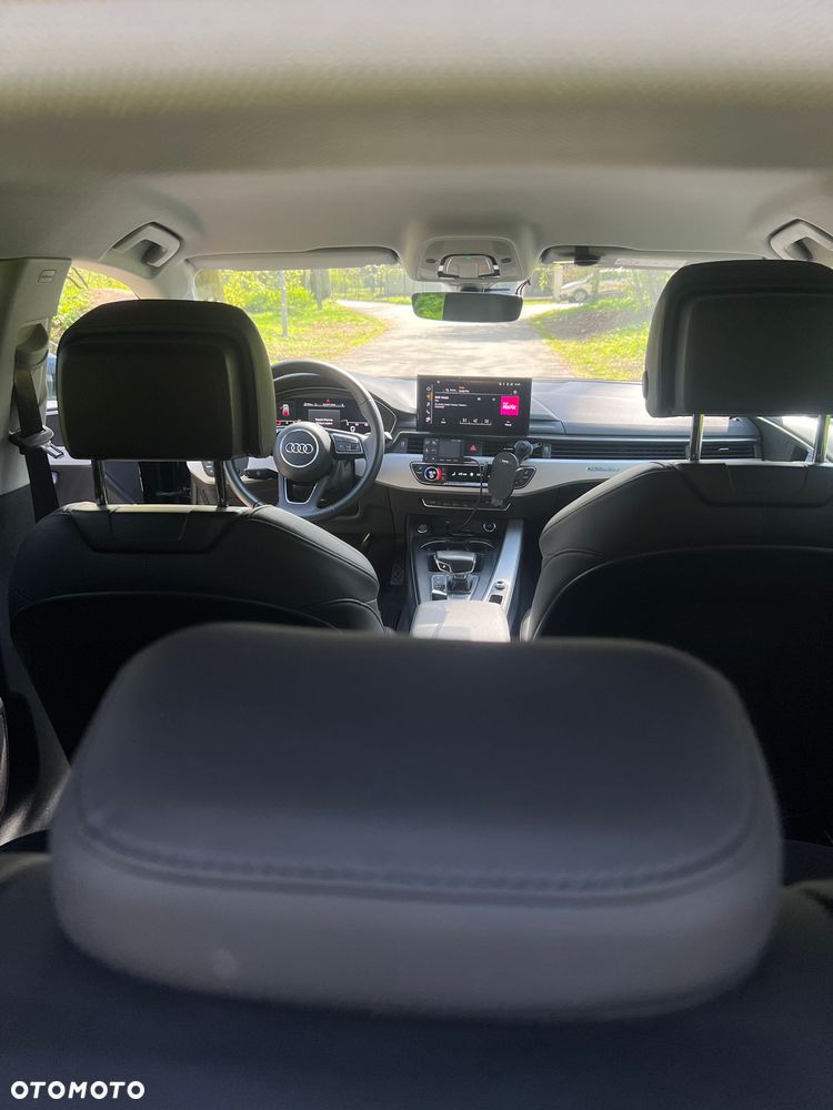 Audi A5 Sportback 40 TFSI mHEV Quattro S tronic - 15