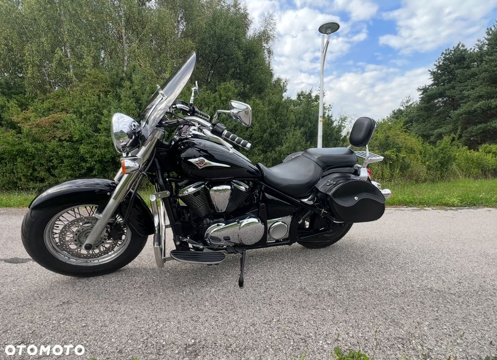 Kawasaki Vulcan - 5