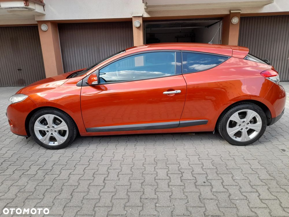 Renault Megane 1.5 dCi Dynamique - 5