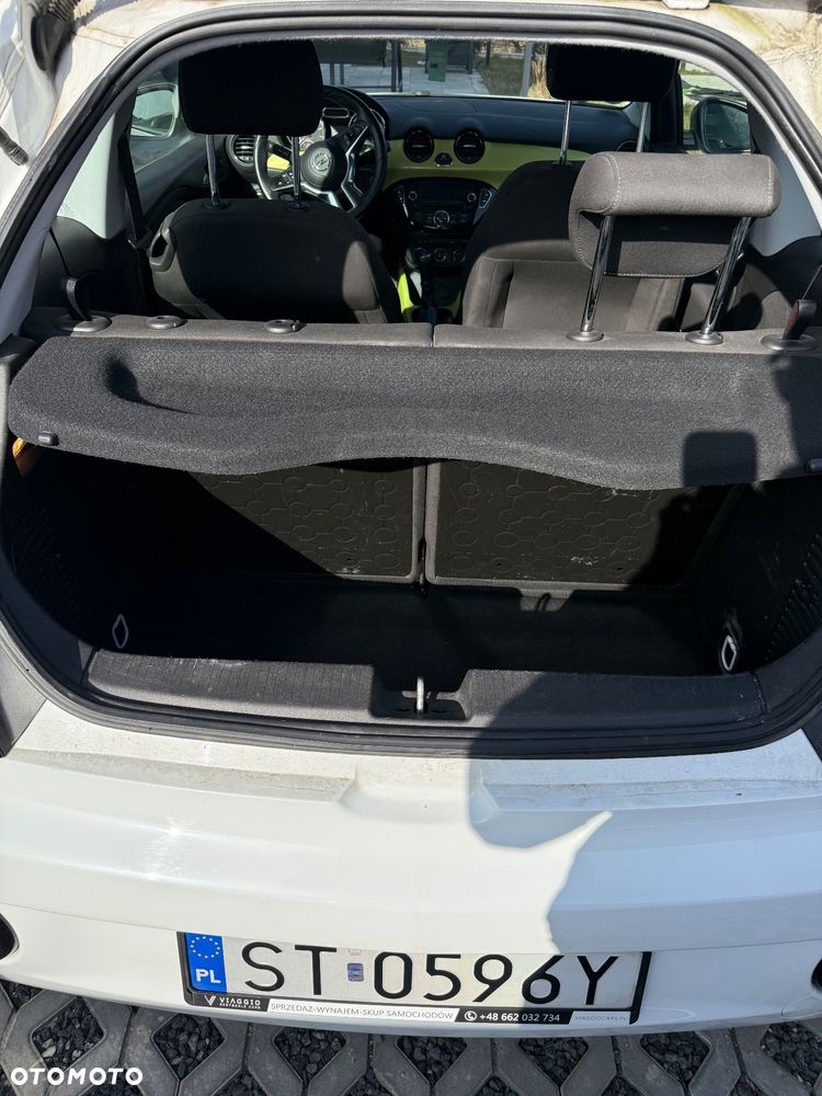 Opel Adam 1.4 Slam - 6