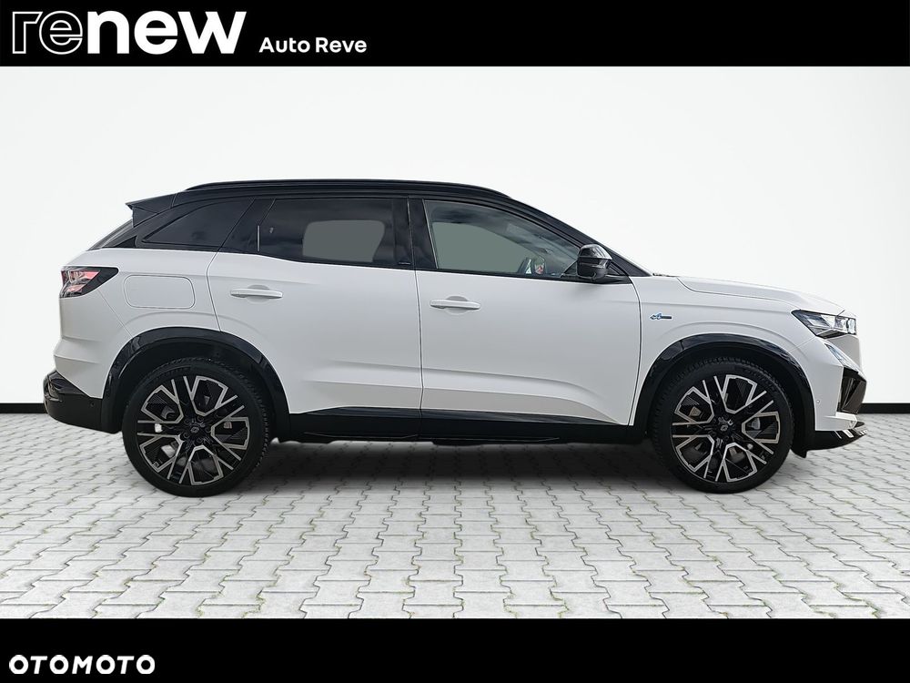 Renault Austral 1.2 E-Tech Full Hybrid 200 Esprit Alpine MMT - 5