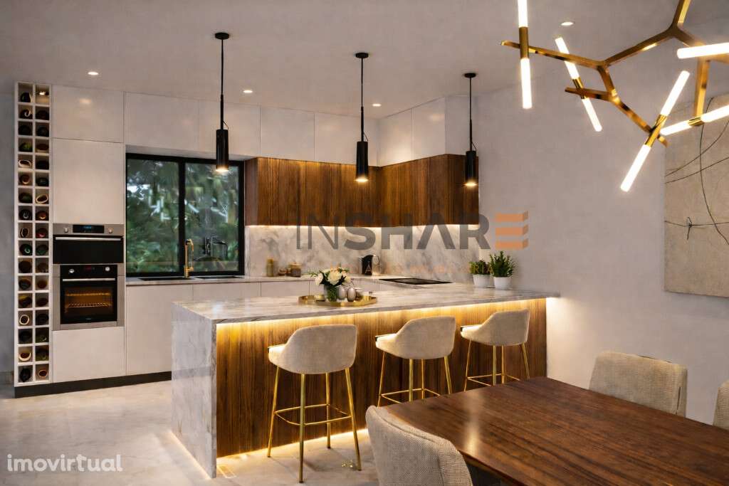 Moradia T3 Gaveto, Loureira, Vila Verde - Grande imagem: 5/30