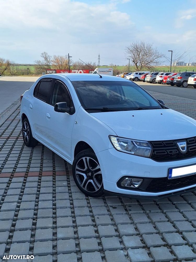 Dacia Logan - 2