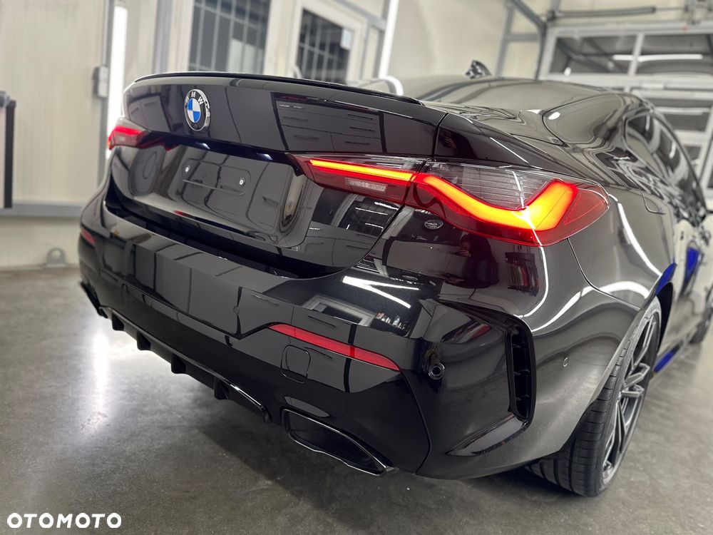 BMW Seria 4 M440i xDrive mHEV sport - 7