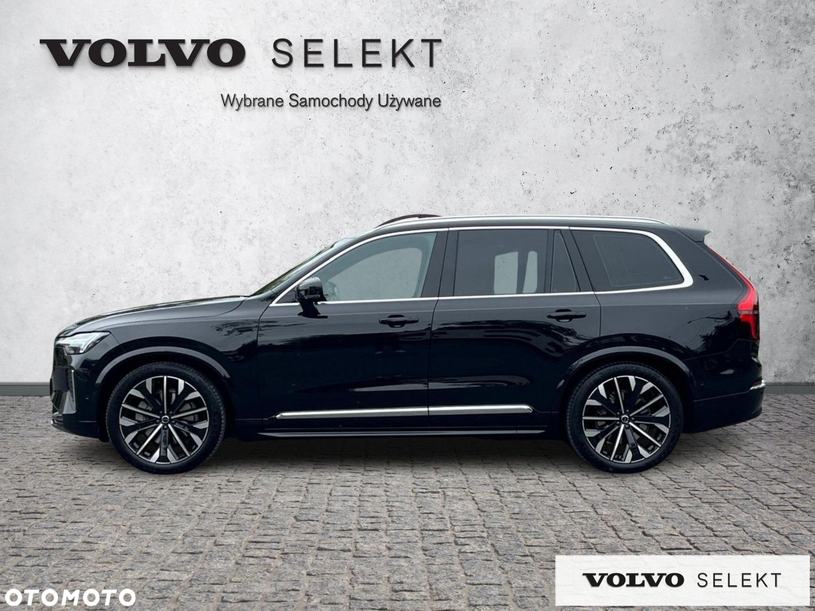 Volvo XC 90 - 3
