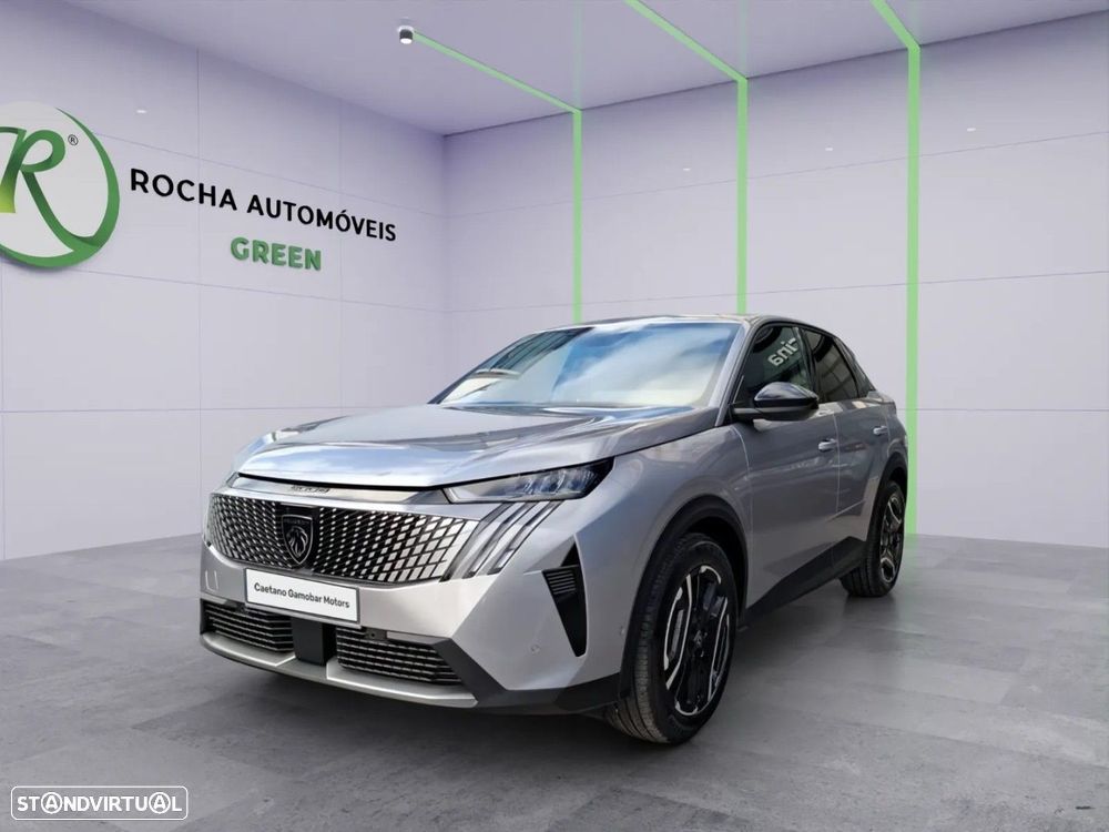 Peugeot E-3008 73 kWh Allure - 2