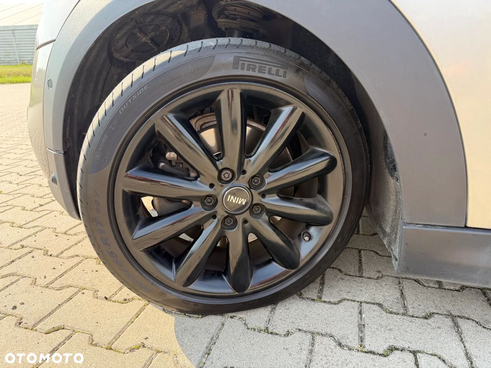 MINI Cooper S sport - 3