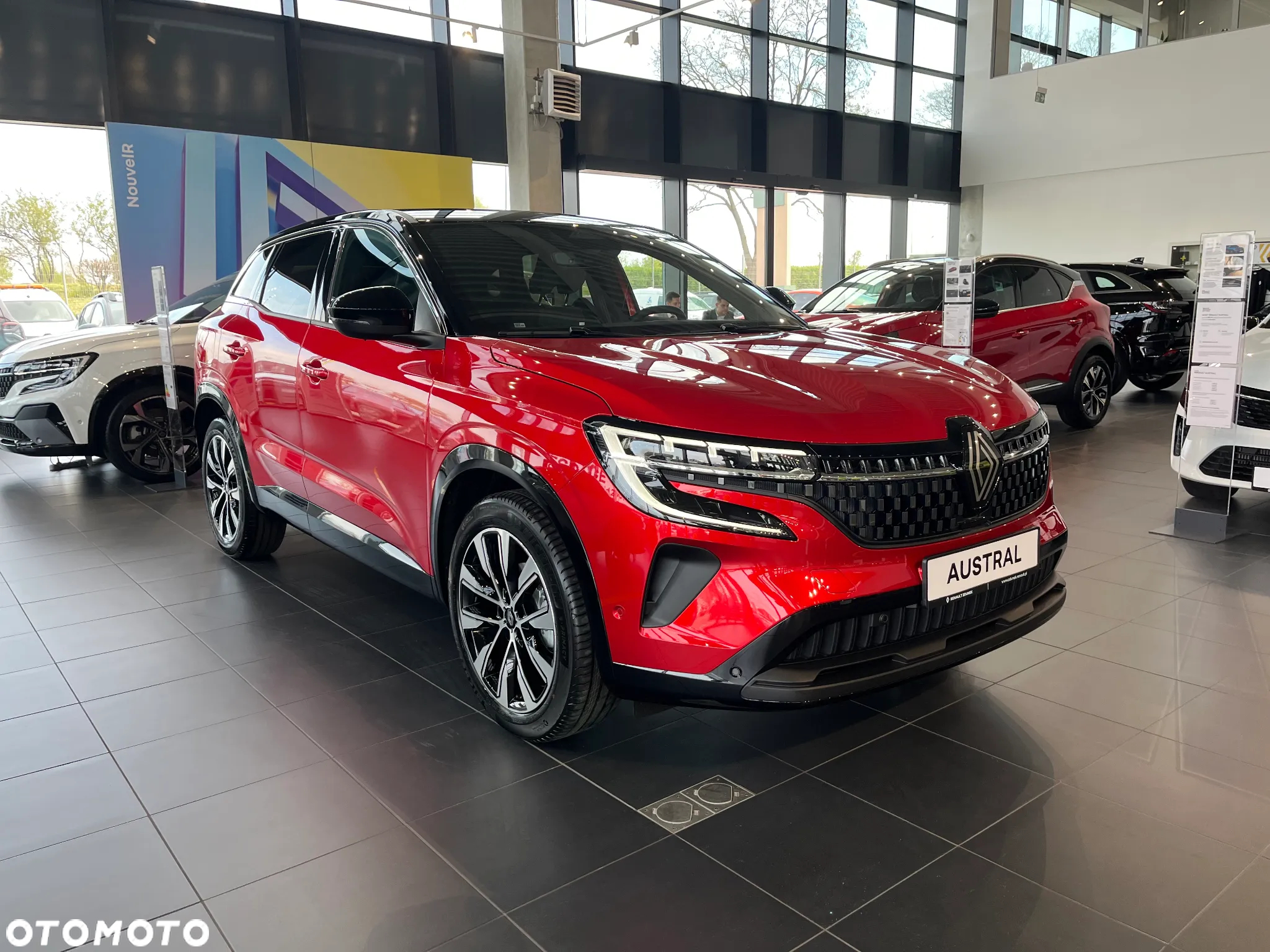 Renault Austral - 3