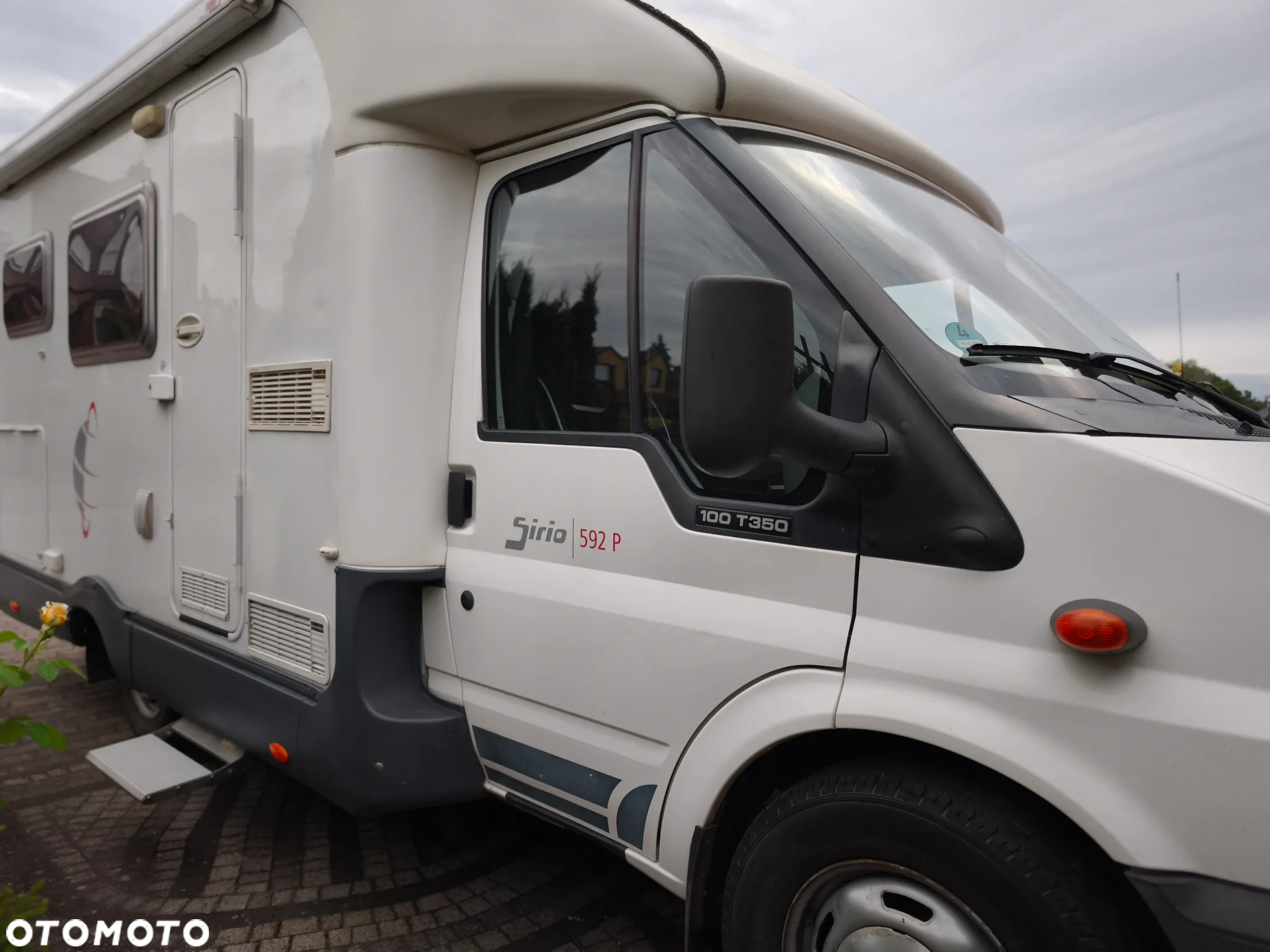 Ford Transit - 2