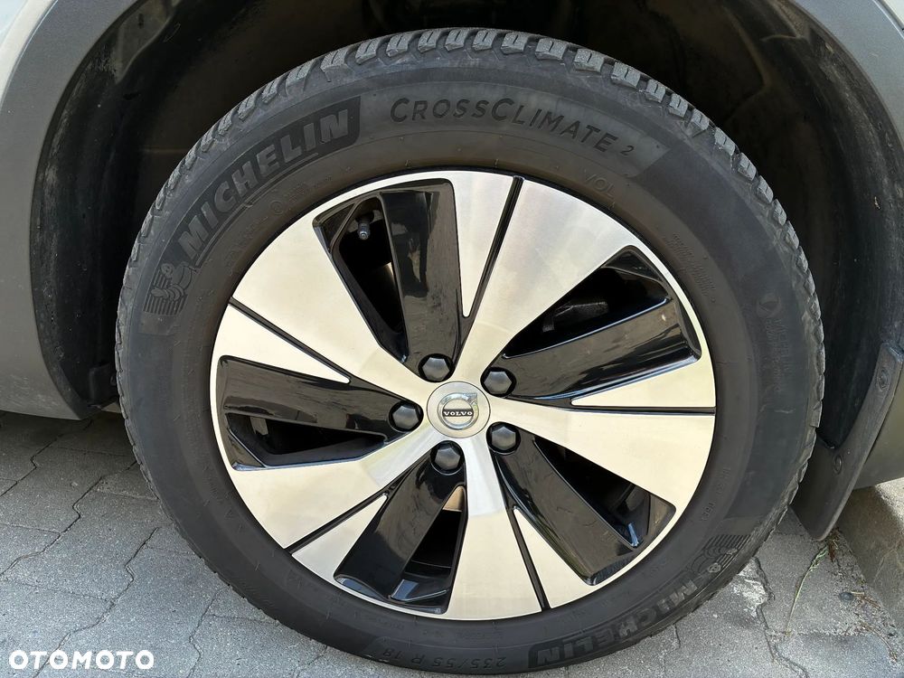 Volvo XC 40 B3 Core - 12