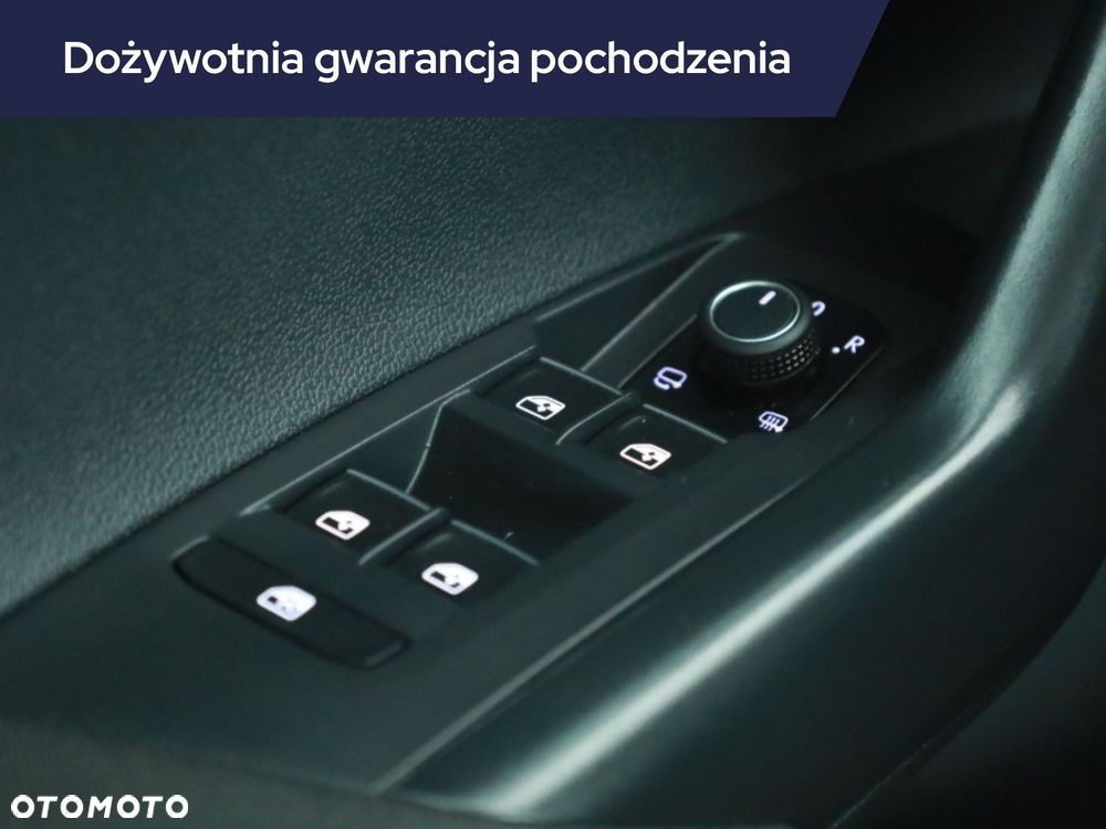 Volkswagen Taigo - 17