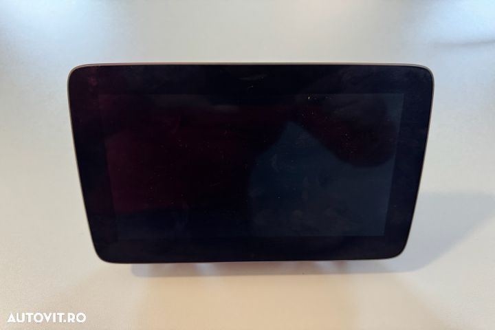 Display navigatie Mercedes-Benz A-Class W176 [facelift] [2015 - 2018] - 1