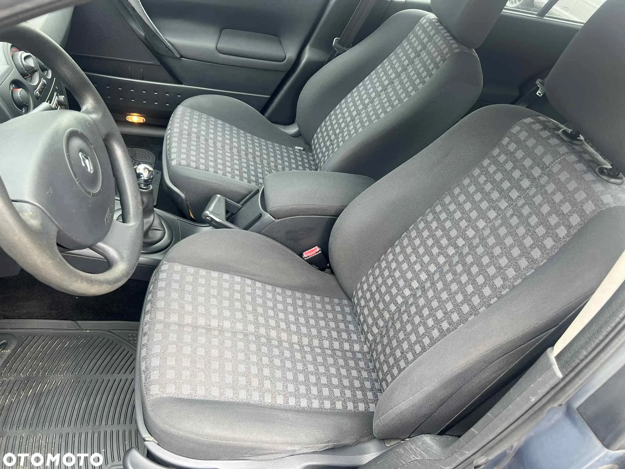 Renault Megane - 19