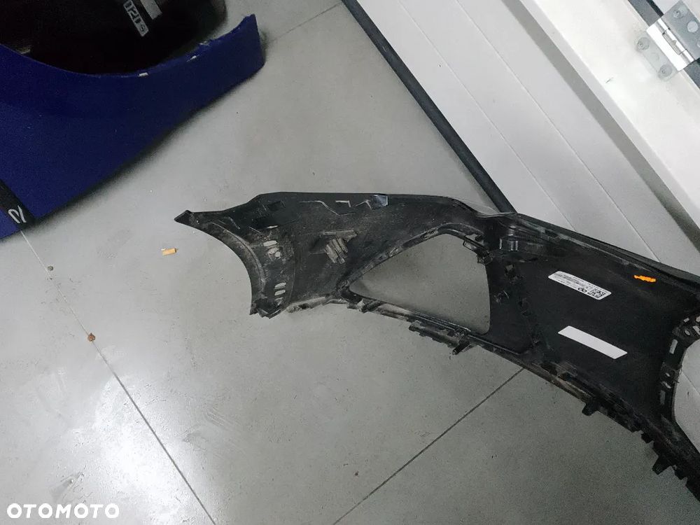 AUDI E-TRON 4KE 4KE807437 ZDERZAK PRZÓD PRZEDNI - 10