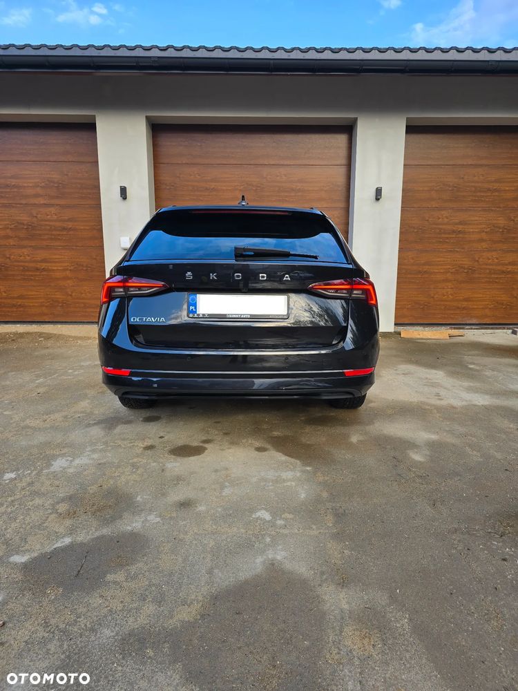 Skoda Octavia - 7