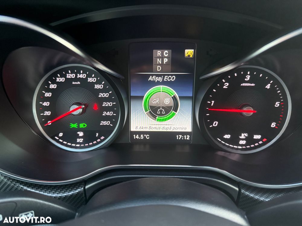 Mercedes-Benz V 300 d Lang 4Matic 9G-TRONIC Exclusive - 23