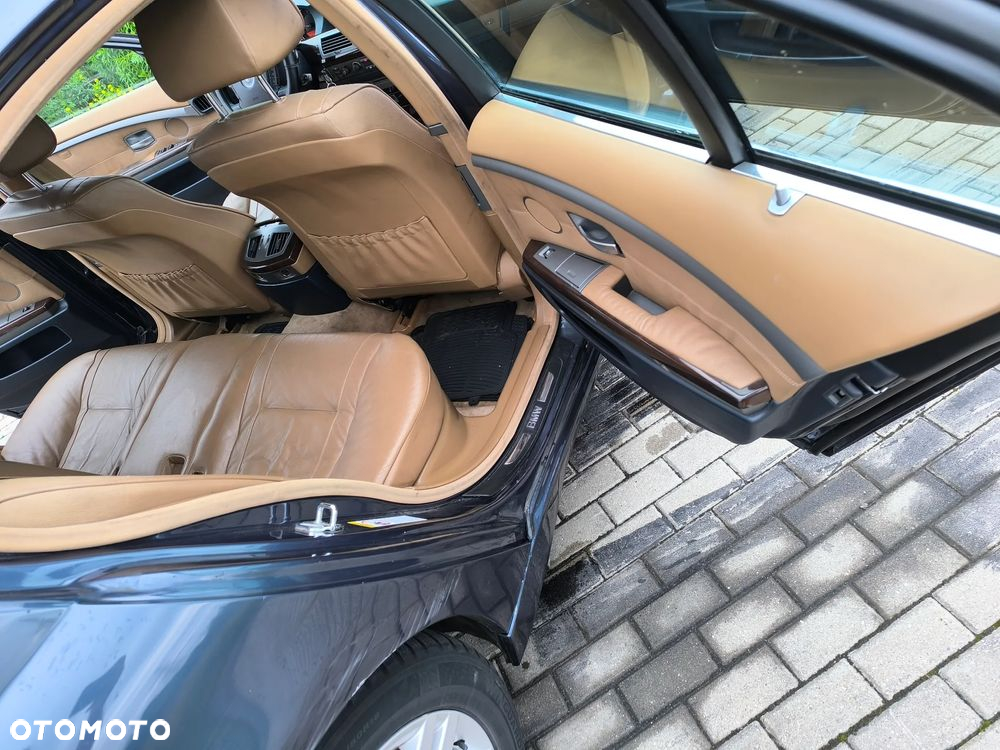 BMW Seria 7 730d - 20