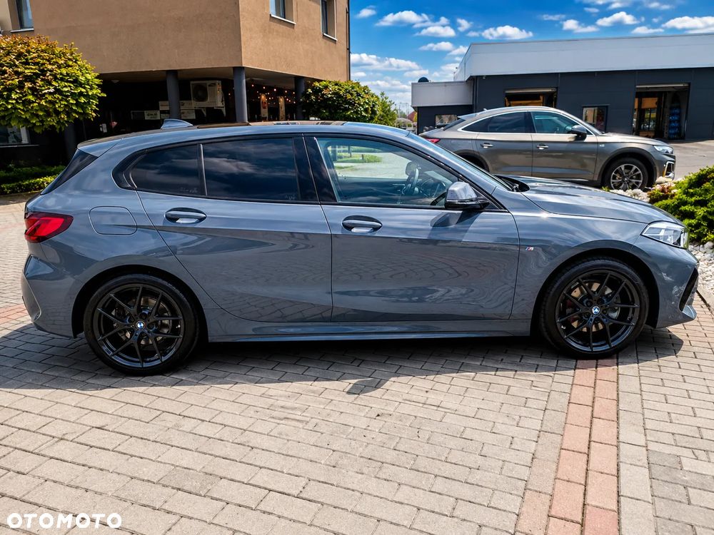 BMW Seria 1 118i Sport Line - 6