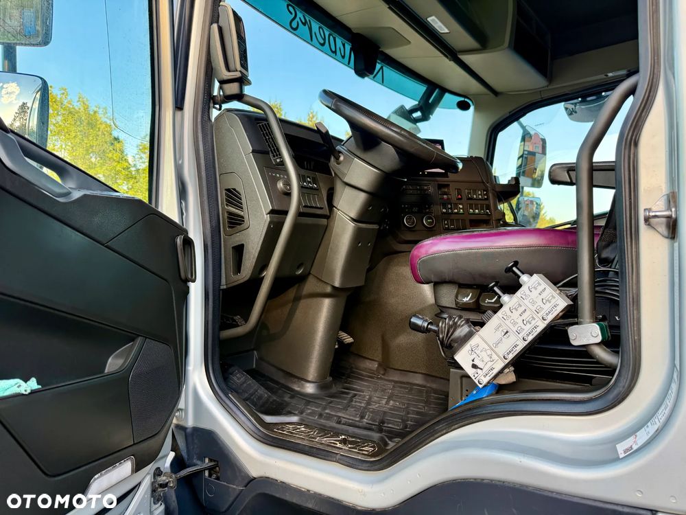 Volvo FMX 460 6x4 BORDMATIC - 18
