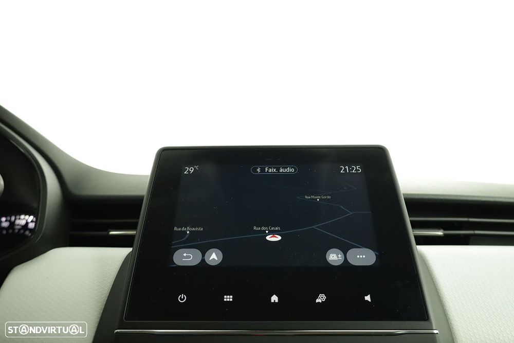 Renault Clio 1.0 TCe Evolution - 10