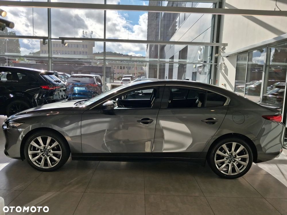 Mazda 3 2.0 mHEV Exclusive-Line - 5