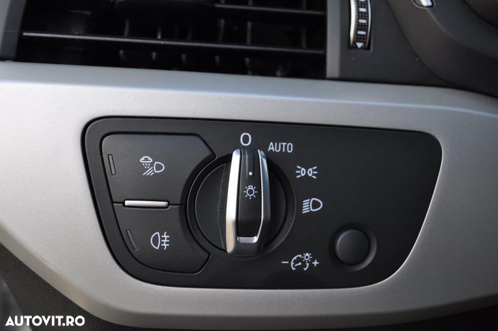 Audi A5 ack 40 TDI quattro S tronic advanced - 38