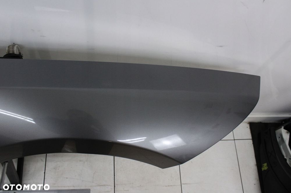 bmw z4 i e85 02r- błotnik prawy przód przedni 472 - 9