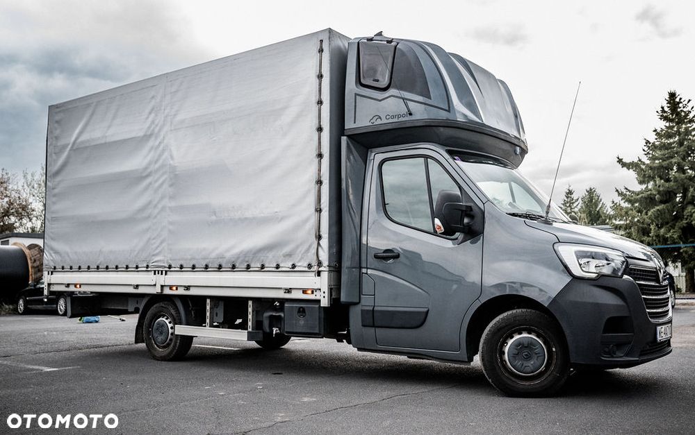 Renault MASTER - 7
